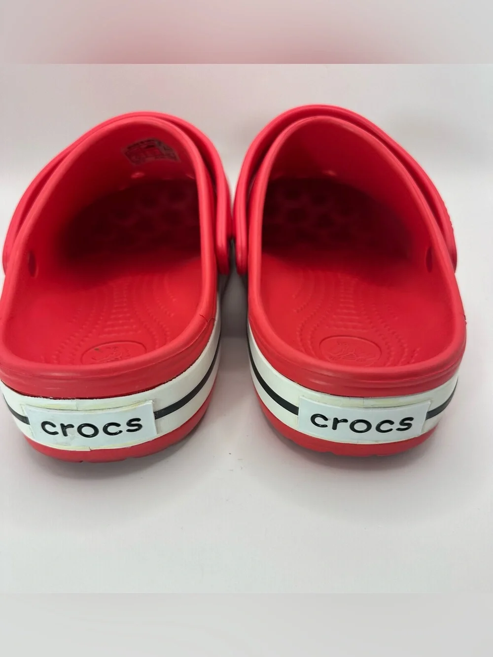 Crocs 2012 collection size 9 Art No 11016